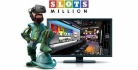 slotsmillion-virtual-reality