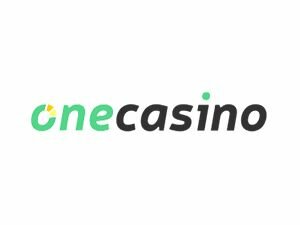 One Casino logo