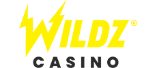 Wildz Kasino logo