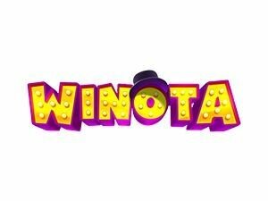 Winota Kasino logo