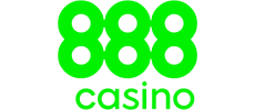 888 Kasino logo