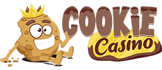 Cookie Kasino logo