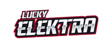 Lucky Elektra Kasino logo