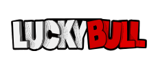 Lucky Bull Casino logo