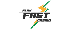 Play Fast Kasino logo