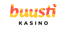 Buusti Casino logo