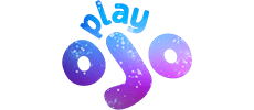 PlayOJO Kasino logo