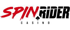 SpinRider Kasino logo