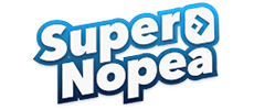 SuperNopea Kasino logo