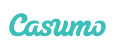 Casumo Kasino logo