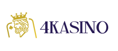 4Kasino Casino logo