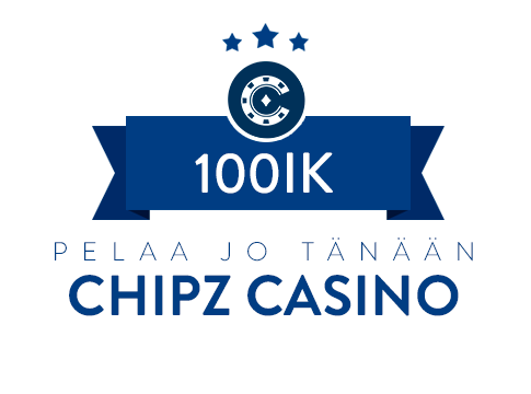 Chipz Casino bonus