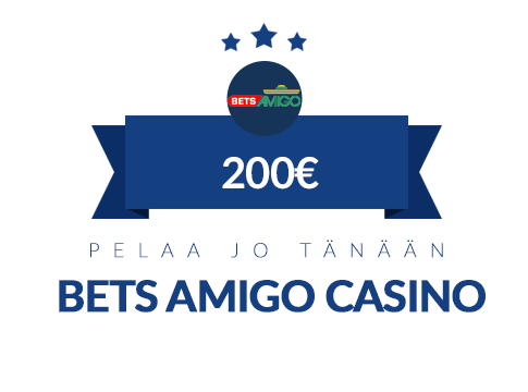 Betsamigo Casino bonus
