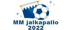 Jalkapallon MM-kisat 2022