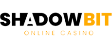 Shadowbit.io Casino logo