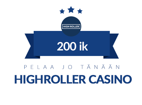 HighRoller Casino bonus