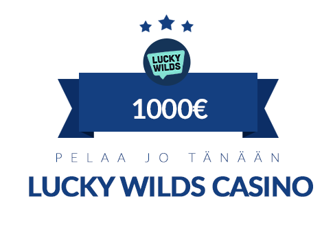 Lucky Wilds bonus