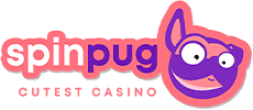 SpinPug Casino logo
