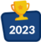 Voittajat 2023