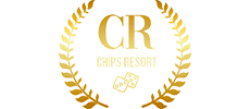 Chips Resort Casino logo
