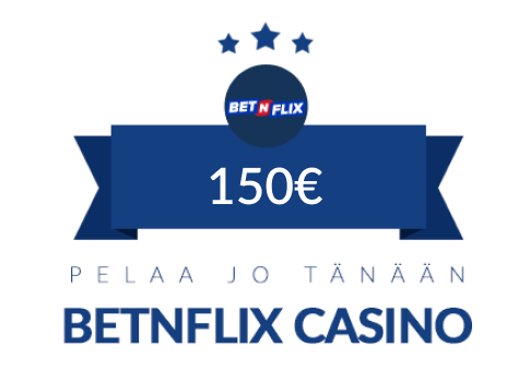 BetNFlix Casino bonus
