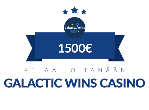 Galactic Wins Casino bonus
