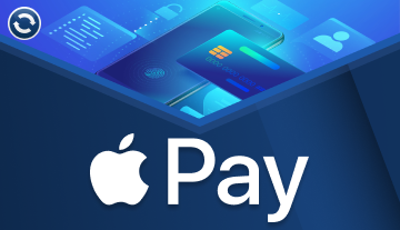 Apple Pay kasinot