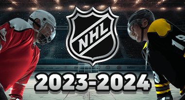 NHL-kausiennakko 2023–2024