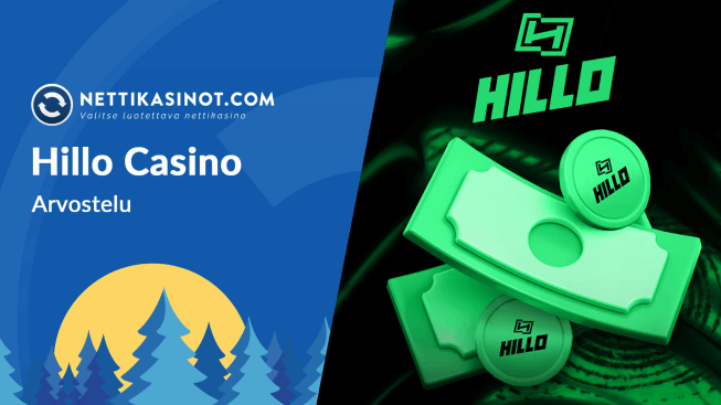 Hillo casino