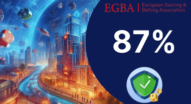 EGBA:n analyysi – 87% Euroopan maista suosii monilisenssiä